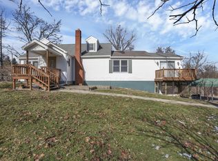 5850 Borah Hill Rd, Sugar Grove, OH 43155