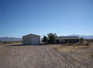 870 S Elgin Rd, Golden Valley, AZ 86413