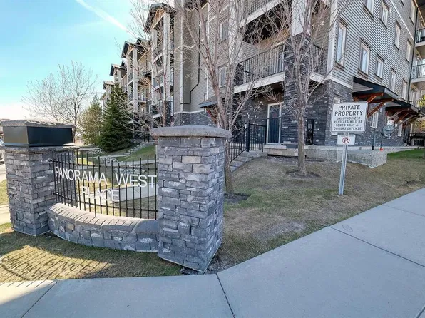 175 S Panatella Hl NW #1304, Calgary, AB T3K 0V9