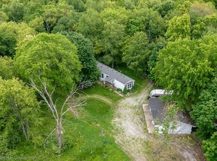 10531 Devils Lake Hwy, Addison, MI 49220