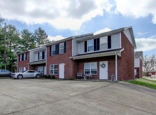 299 Raleigh Dr APT E1, Clarksville, TN 37043
