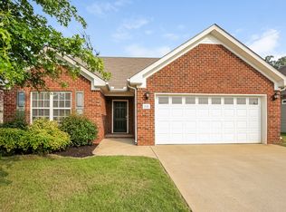 2122 Tabasco Way, Murfreesboro, TN 37128