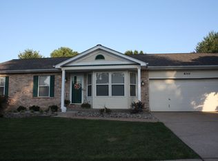 6108 Dinosaur Ct, Imperial, MO 63052
