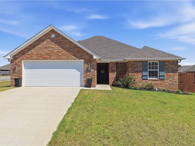 2200 Brown Bear Ln, Gentry, AR, 72734