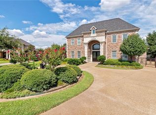 2811 Katherine Ct, Dalworthington Gardens, TX 76016