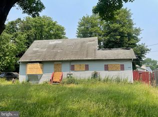 1130 Edgely Ave, Bristol, PA 19007