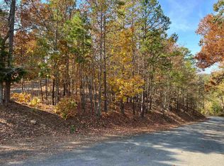 Surrey Rd, Hot Springs Village, AR 71909