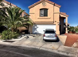 9300 Red Rose Ave, Las Vegas, NV 89129