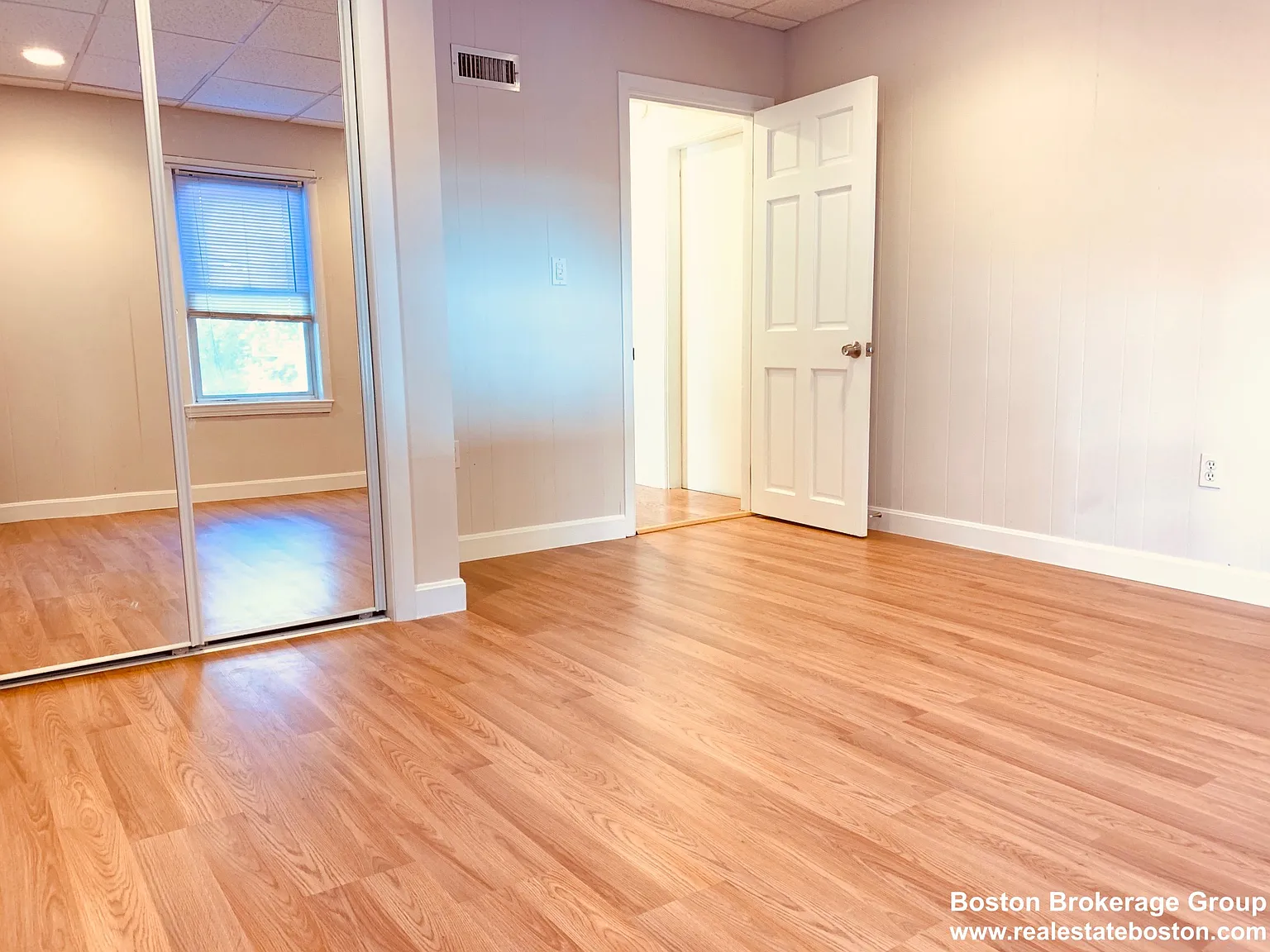 105 Buttonwood St. #1 Dorchester — Photo 4
