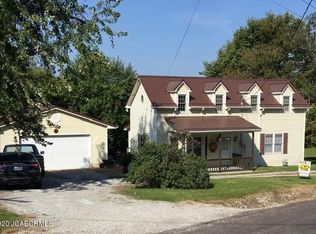 301 Jefferson City Rd, California, MO 65018