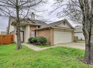 1423 Saint Leger St, Pflugerville, TX 78660