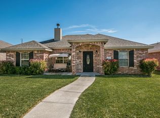 4407 Pine St, Amarillo, TX 79118