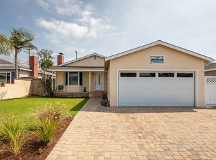 4913 Louise Ave, Torrance, CA 90505