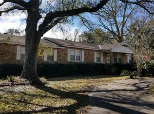 8161 Wards Ln, Semmes, AL 36575