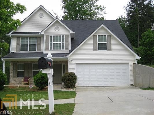 1st image of 4206 Round Stone Dr