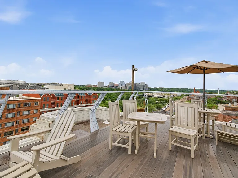 2515 K St NW #207 — Photo 10