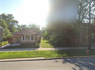 6330 S Loomis Blvd, Chicago, IL 60636