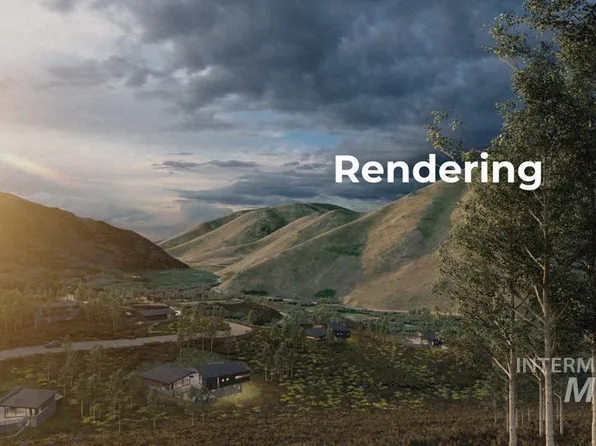 421 Deer Creek Rd, Hailey, ID 83333