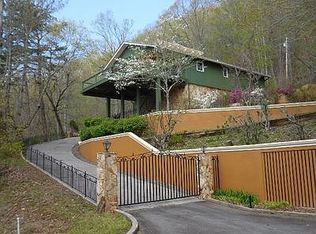 290 Big Ridge Rd, Franklin, NC 28734