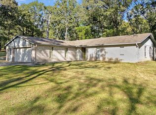 393 Vz County Rd #4125, Canton, TX 75103