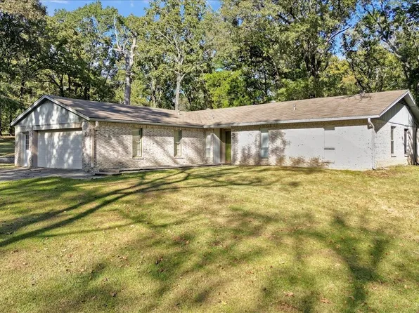 393 Vz County Rd #4125, Canton, TX 75103