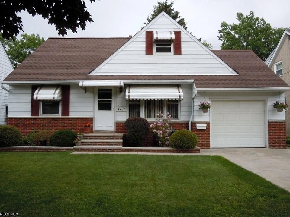 1st image of 1721 E 230th St