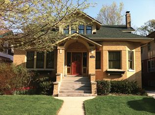 1744 W 100th Pl, Chicago, IL 60643