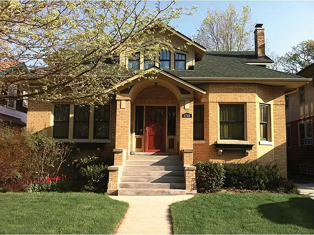 1744 W 100th Pl photo 1