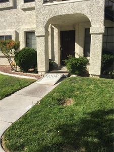 4729 Nara Vista Way UNIT 103, Las Vegas, NV, 89103