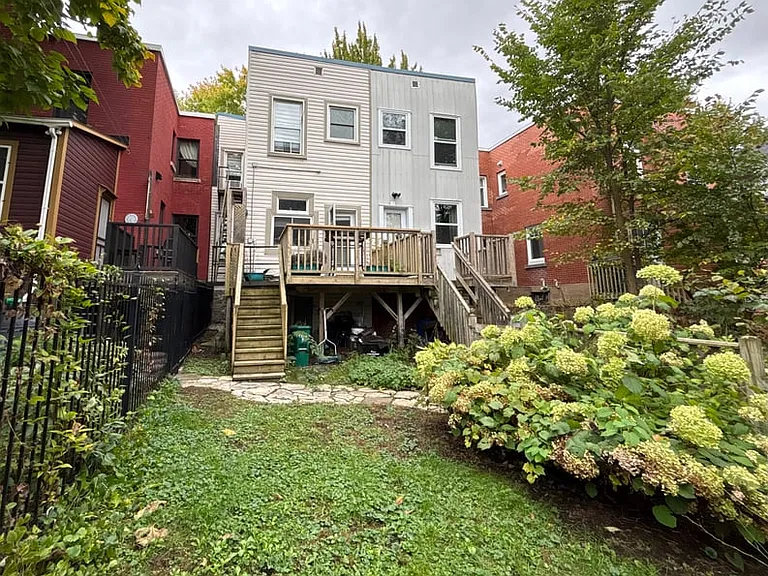 19 Desjardins Ave #1 — Photo 12