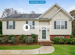 212 Mallard View Ln, Winston Salem, NC 27127