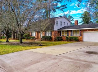 3079 Warrior Rd, Waycross, GA 31503