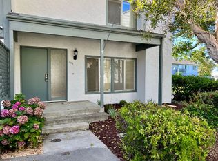 806 Magellan Ln, Foster City, CA 94404