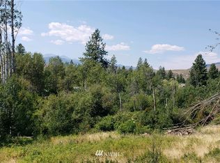 2 Apple Way, Winthrop, WA 98862