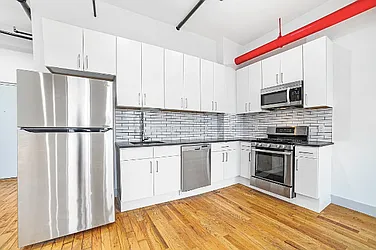 Rented by Living New York