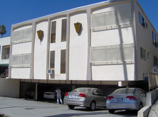 731 S New Hampshire Ave APT 1, Los Angeles, CA 90005