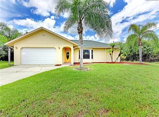 5329 Neville Ter, Pt Charlotte, FL 33981
