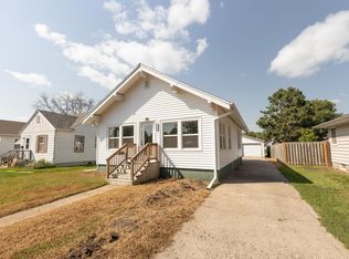 411 E 11th St, Spencer, IA 51301