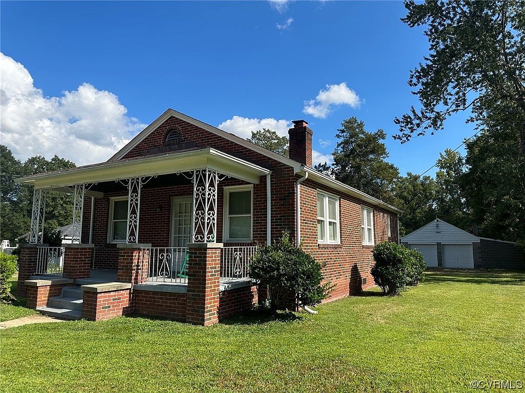 4313 River Rd, South Chesterfield, VA 23803 Zillow