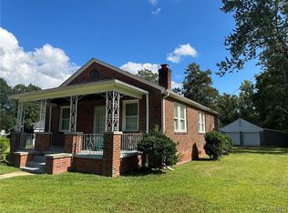 4313 River Rd, South Chesterfield, VA 23803
