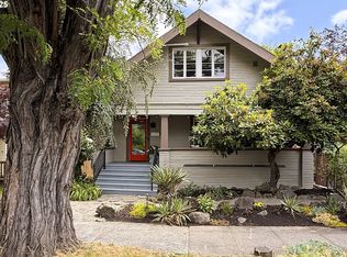 3786 SE 8th Ave, Portland, OR 97202