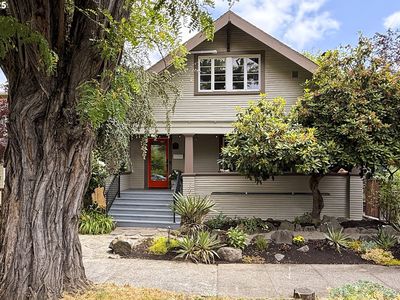 3786 SE 8th Ave, Portland, OR, 97202