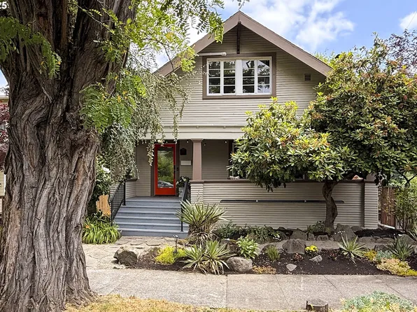 3786 SE 8th Ave, Portland, OR 97202