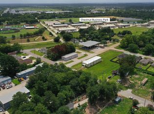 0 Mechanic Rd LOT 18, Tomball, TX 77375