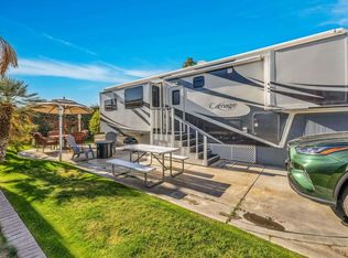 69411 Ramon Rd #267, Cathedral City, CA 92234