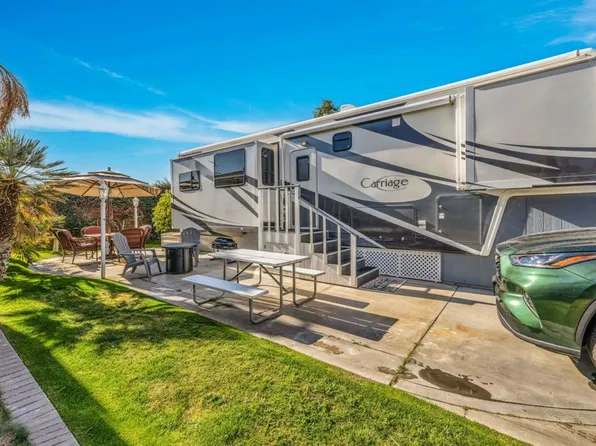 69411 Ramon Rd #267, Cathedral City, CA 92234