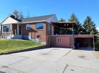 3577 Eccles Ave, Ogden, UT 84403