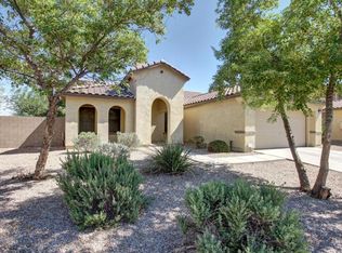 40424 W Lococo St, Maricopa, AZ 85138