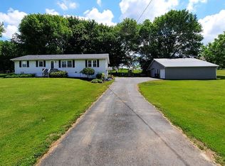 10341 Bennett Rd, Erie, PA 16510