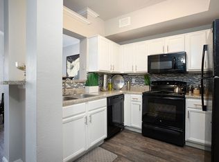 12655 Kuykendahl Rd #2201, Houston, TX 77090